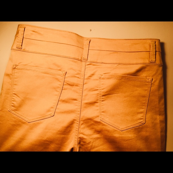 TinselTown Denim Couture pants - Picture 5 of 6